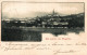 PINEROLO, Torino - Panorama - VG - J010 - Autres & Non Classés