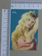 CALENDAR  - BRIGITTE BARDOT - 2024 - 2 SCANS  - (Nº59052) - Klein Formaat: 2001-...