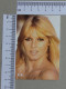 CALENDAR  - BRIGITTE BARDOT - 2024 - 2 SCANS  - (Nº59054) - Klein Formaat: 2001-...