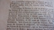 Delcampe - 1804 JOURNAL DE LA COTE D OR  CARION DIJON TIMBRES FISCAUX  CONJURATION / CONSPIRATEURS / SOLEURE / ARCHIVES DUCS BOURGO - Historische Dokumente