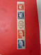 1949 Bande 833 A  Neuf  830 à 833 * Charnière Sur L'intercalaire - Unused Stamps