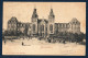 Amsterdam. Rijksmuseum. (1885- Arch. Pierre Cuypers). Musée Des Beaux Arts, Artisanat Et Histoire.  Visiteurs. 1905 - Amsterdam