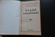 Jean LEYDER Evadé D'Allemagne R. LOUIS Editeur Sd - WW1 Guerre 14 18 RARE Camp De Munster Derendorf Rheinische évasion - War 1914-18