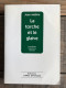 Jean MABIRE La Torche Et Le Glaive La Politique L'espérance L'écrivain Editions Libres Opinions 1994 - Frans