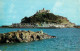 43008025 Marazion Cornwall Sankt Michaels Mount  - Autres & Non Classés