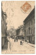 Lot De 3 CP. LOUVIERS. La Rue Grande; "Les Inspirés Du Bord Des Routes"; Sur La Route De Louviers. (modifié 24/04) - Louviers