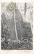 NOUVELLE-CALEDONIE - Tribu De Bouirou - Nu Ethnique - Voyagé 1905 (2 Scans) Fisher, 113 Bld D'Armentières à Roubaix - Nouvelle Calédonie