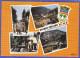 Carte Postale 06. Villars-sur-Var  Blason  Renault 4L Très Beau Plan - Autres & Non Classés