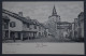 Saint-Savin - La Place Et L'Eglise - R. & J.D. 11129,12 - 1900 !! - Argeles Gazost