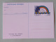 ITALIA 1981, Interi Postali, Postal Stationery (vedi Descrizione) 6 Scan - Stamped Stationery
