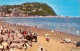 43007203 Minehead West Somerset Beach And Donkey Stand  - Autres & Non Classés