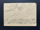 GERMANY Deutsches Reich Michel #793 Letter - Covers