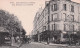 Boulogne Sur Seine - Rue Escudier Et Le Marché -  CPA °J - Altri & Non Classificati