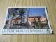 Saint-Mandrier (83).C.C.E. - S.N.C.F. Le Vert Bois - Carte Animée. - Saint-Mandrier-sur-Mer