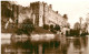 43005564 Warwick Warwick Castle From The River Avon  - Otros & Sin Clasificación