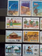 TANZANIE. 1984-1992. Lot De 16 NEUFS SANS Charnières Et 1 Oblitéré.. - Tanzanie (1964-...)