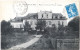 C. P. A. : 95 : VILLIERS LE BEL : Maison Du Peintre Thomas COUTURE, Timbre En 1927 - Villiers Le Bel