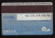 USED COLLECTABLE CARD CITIBANK VISA CARD - Cartes De Crédit (expiration Min. 10 Ans)