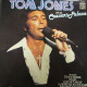 Tom Jones - Live At Caesar's Palace (LP, Album, RE) - Rock