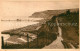 43004897 Shanklin Cliff Walk Coast Shanklin - Altri & Non Classificati