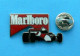 1 PIN'S //  ** CIRCUIT AUTO F1 / MARLBORO ** - F1