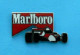 Delcampe - 1 PIN'S //  ** CIRCUIT AUTO F1 / MARLBORO ** - F1