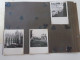 Delcampe - D202128  Old Photos  ITALIA 1930's  MILANO   Lombardia  Lot Of 12 Photos - Europa