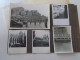 Delcampe - D202128  Old Photos  ITALIA 1930's  MILANO   Lombardia  Lot Of 12 Photos - Europa