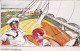 Spain - Madrid - 1938 - Old Postcard Advertising - Modern Sports - Sailing - Caja 30 - Sonstige & Ohne Zuordnung