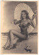 Orig. Foto Rita Hayworth Vom Film-Archiv Alexander Cotti/Wiesbaden, S/w, Größe: 163x232mm, RARE - Actors & Comedians