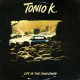 Tonio K. - Life In The Foodchain (LP, Album, RP) - Rock