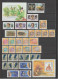 MOLDAVIE - COLLECTION 1993/1996 - 5 PAGES AVEC VARIETES ! ** MNH - COTE YVERT > 305 EUR - Moldavië