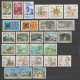 MOLDAVIE - COLLECTION 1993/1996 - 5 PAGES AVEC VARIETES ! ** MNH - COTE YVERT > 305 EUR - Moldavia