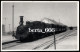 Portugal * Matosinhos * Train Station Real Photo * Gare Photo Veritable - Eisenbahnen