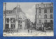 CPA  91 Juvisy Sur Orge - La Rue De Draveil Buvette Maison En Construction - Maquignon Ed 1905 Verso Précurseur - Juvisy-sur-Orge