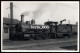 Portugal * Porto * Boavista Train Station Real Photo * Gare Photo Veritable - Stations - Met Treinen