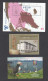 Island 2009 - Colección -  MNH ** - Años Completos