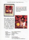 Happy Halloween 2011, Mit 'Hexe Nicole' (sehe Alle Scans!) - Personnalized Stamps