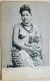 C. P. A. SAMOA: Samoan Maiden, Seins Nus, Young Woman With Pineapple, Topless, SUPERBE, Series 30 Samoa By Kerry Sydney - Samoa