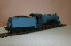 Rivarossi 5212-steam Ext.K. Wuttemberg K 1801- HO With Orginal Box - Jugetes Antiguos