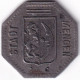 Mengen F#329.1 5 Pfennig 1918 - Andere & Zonder Classificatie