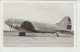 Vintage Photo Fred Olsen Lines Curtiss Aircraft @ Schiphol Airport - 1919-1938: Entre Guerras