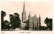 42716254 Salisbury Wiltshire Cathedral Salisbury - Andere & Zonder Classificatie