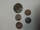 5 ANCIENNE PIECE DE MONNAIE ROYALE ET DIVERS N°1 - Lots & Kiloware - Coins