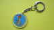 Porte Clé Vintage Bambi Walt Disney Biscottes Paul - Key-rings