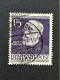 GERMANY Berlin Michel #96 Used - Used Stamps