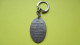 Porte Clé Vintage 509 ème Régiment Chars De Combat Amical Maubeuge 1966 - Key-rings