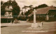 42716176 Sandown Isle Of Wight Lake War Memorial Isle Of Wight - Andere & Zonder Classificatie