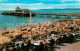 42715185 Bournemouth UK Pier And East Beach From Undercliff Bournemouth - Otros & Sin Clasificación