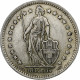 Suisse, 2 Francs, 1943, Bern, Argent, TTB, KM:21 - Other & Unclassified